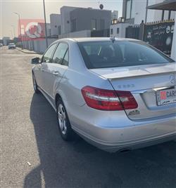 مرسيدس بنز E-Class